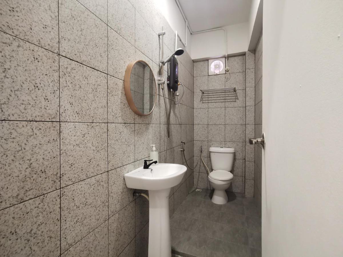 הוסטל Perfect Hub סמפורנה מראה חיצוני תמונה